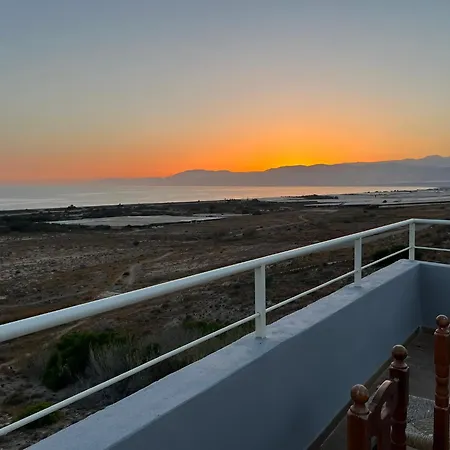 Bed & Breakfast El Castillo De Ralph 3*