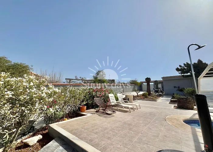 El Castillo De Ralph Bed and Breakfast